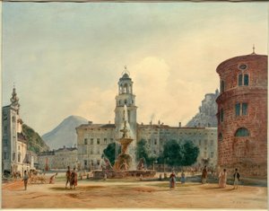 Salzburg (Avusturya),