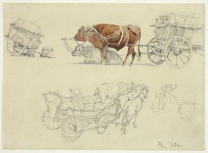  by Rudolf von Alt