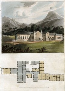 Longwood House