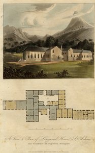 Longwood House