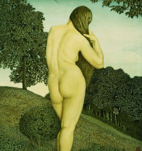  by Rudolph Riemerschmid
