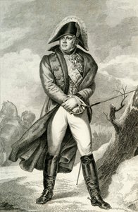 Michael Ney, 1804, 1839. by Ruhiere
