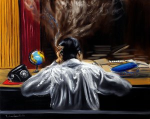  by Ruslana Levandovska