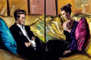  by Ruslana Levandovska