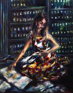  by Ruslana Levandovska