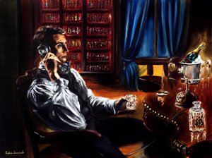  by Ruslana Levandovska