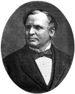 Edward Stanley, Derby