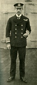 Başkomutan, Amiral Sir John Jellicoe, c1915, c1920.