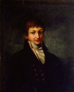 Şair Konstantin N Batyushkov