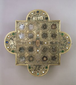Kutsal Kitap, 1383 by Russian Master