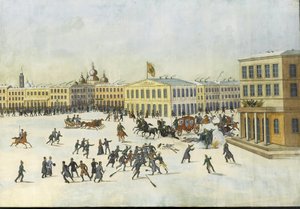 13 Mart 1881, 1881-1882