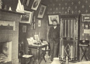 Anton Çehov, Kırım, Yalta