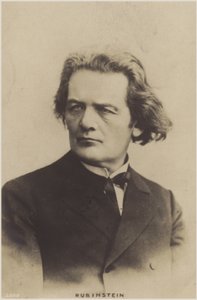 Anton Rubinstein