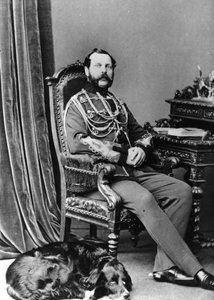 Rusya İmparatoru II. Aleksandr
