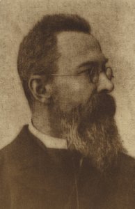 Nikolai Rimsky-Korsakov