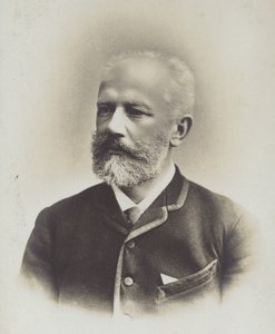 Pyotr İlyiç Çaykovski