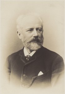 Pyotr İlyiç Çaykovski