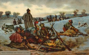 Napolyon Moskova