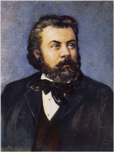 Mütevazı Mussorgsky
