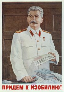 Stalin