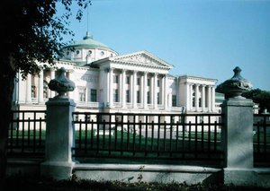 Ostankino