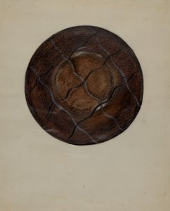 Pa. Alman Kasesi by Ruth Bialostosky