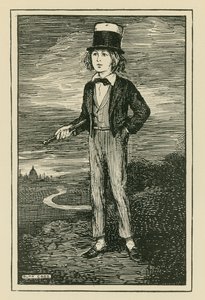 Charles Dickens