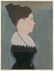 Bayan William Waters by Ruth Henshaw Bascom