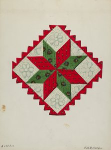 Yorgan Blok, c. 1936.