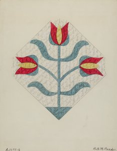 Yorgan, ç. 1936.