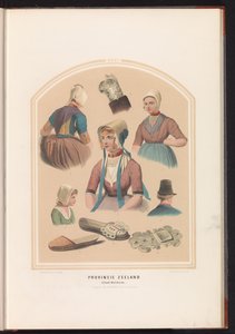 1857, Zeeland