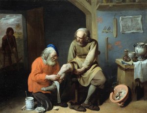 Köy Cerrahı by Ryckaert