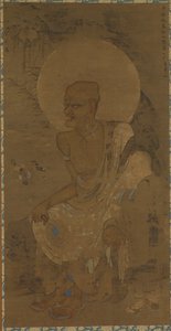 Arhat (<em>Nakula</em>), on altı setten biri by Ryozen