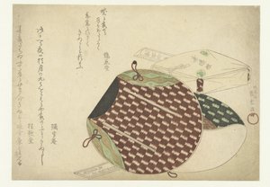 şapkalar by Ryugetsusai Shinko