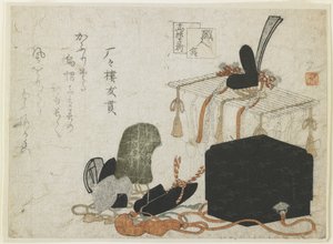 Mahkeme Başlıkları Yapımı by Ryuryukyo Shinsai