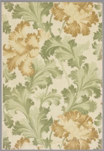 yan duvar by S.A. Maxwell and Co.