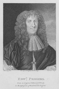 Edward Progers (gravür)