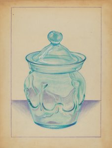 Cam Konteyner by S. Brodsky