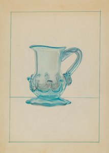 Sürahi by S. Brodsky