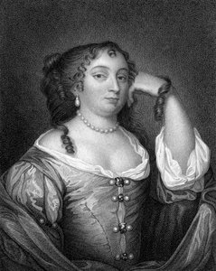 Anne Hyde, York Düşesi, II. Mary