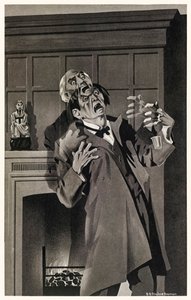 Robert Louis Stevenson