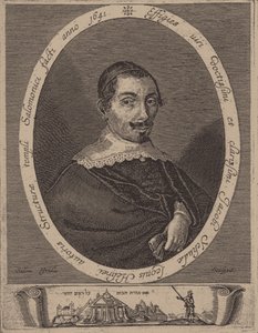 Jacob Judah Leon