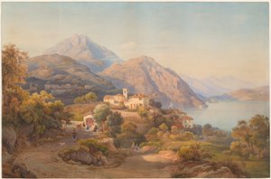 Lago Maggiore