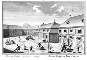 Marstallhof