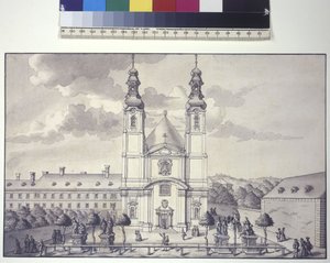  by Salomon Kleiner