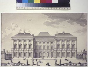  by Salomon Kleiner
