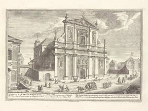  by Salomon Kleiner