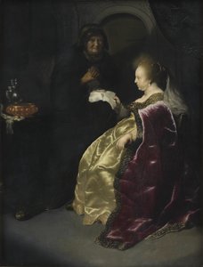 Ester, Haman