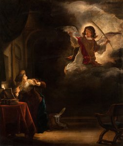 Müjde, 1655