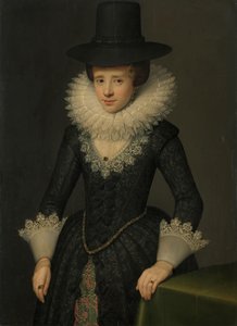 Anna Boudaen Courten